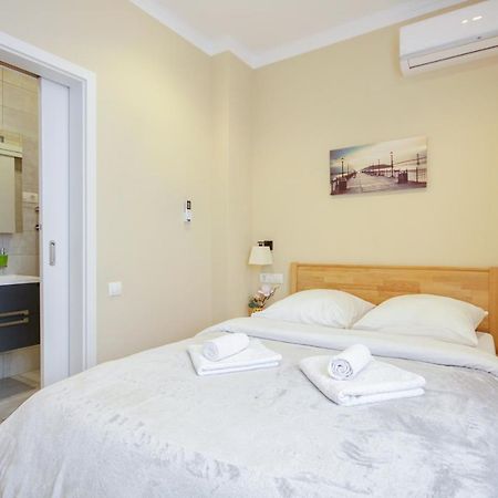 Gagarin Plaza Apartment 오데사 외부 사진