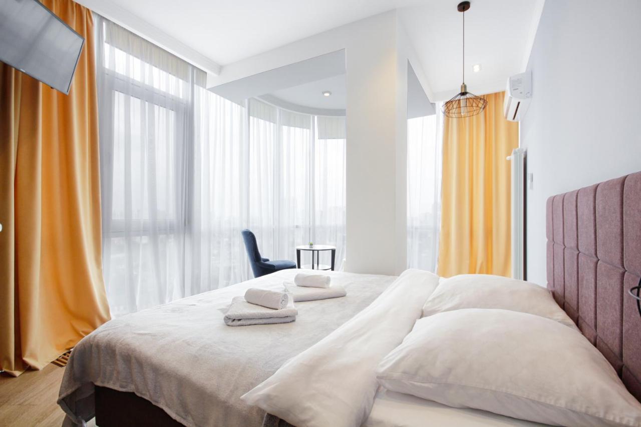 Gagarin Plaza Apartment 오데사 외부 사진