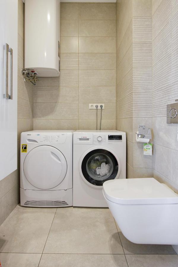 Gagarin Plaza Apartment 오데사 외부 사진