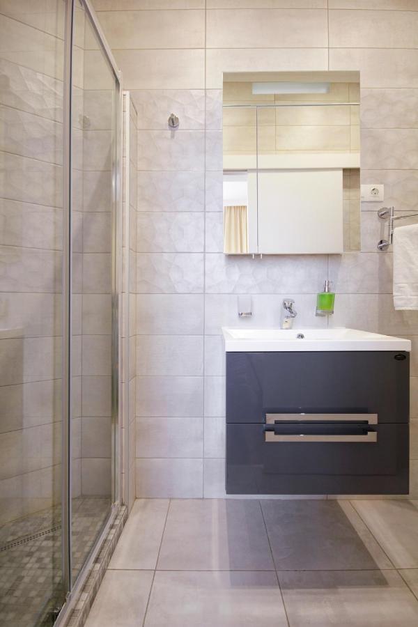 Gagarin Plaza Apartment 오데사 외부 사진