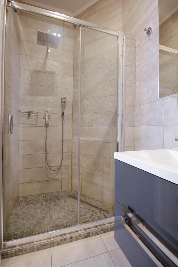 Gagarin Plaza Apartment 오데사 외부 사진